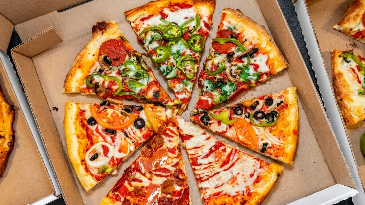 Feed the whole crew